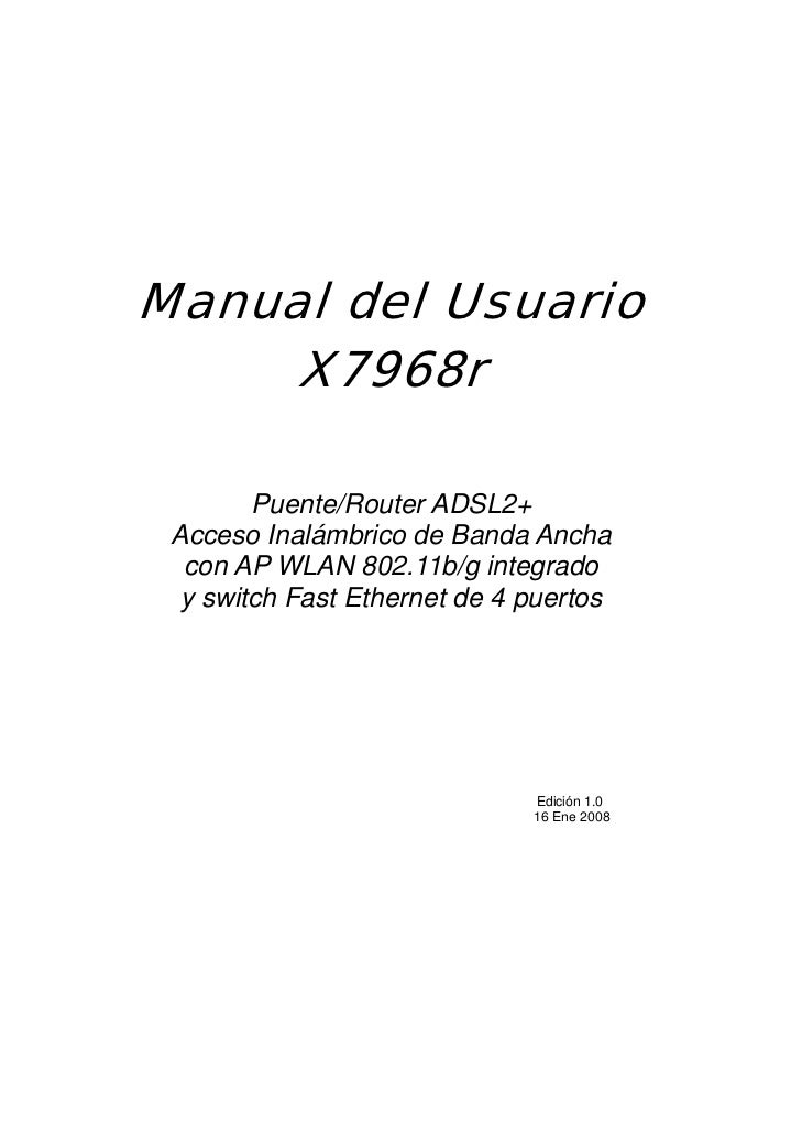 Manual usuario fabricanterouterxavi7968