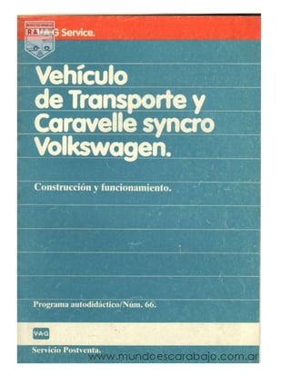 Manual vehiculos de_transporte_y_caravelle_syncro