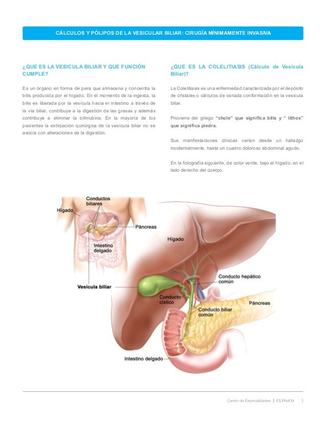 Cirugia Vesicula Y Diarrhea Diet