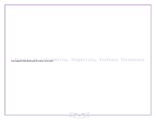 3
Este espacio esta destinado al índice, no le uses
 