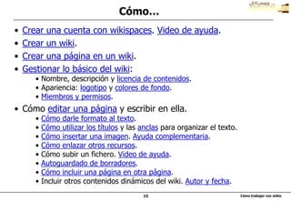 Texto, imagen, video