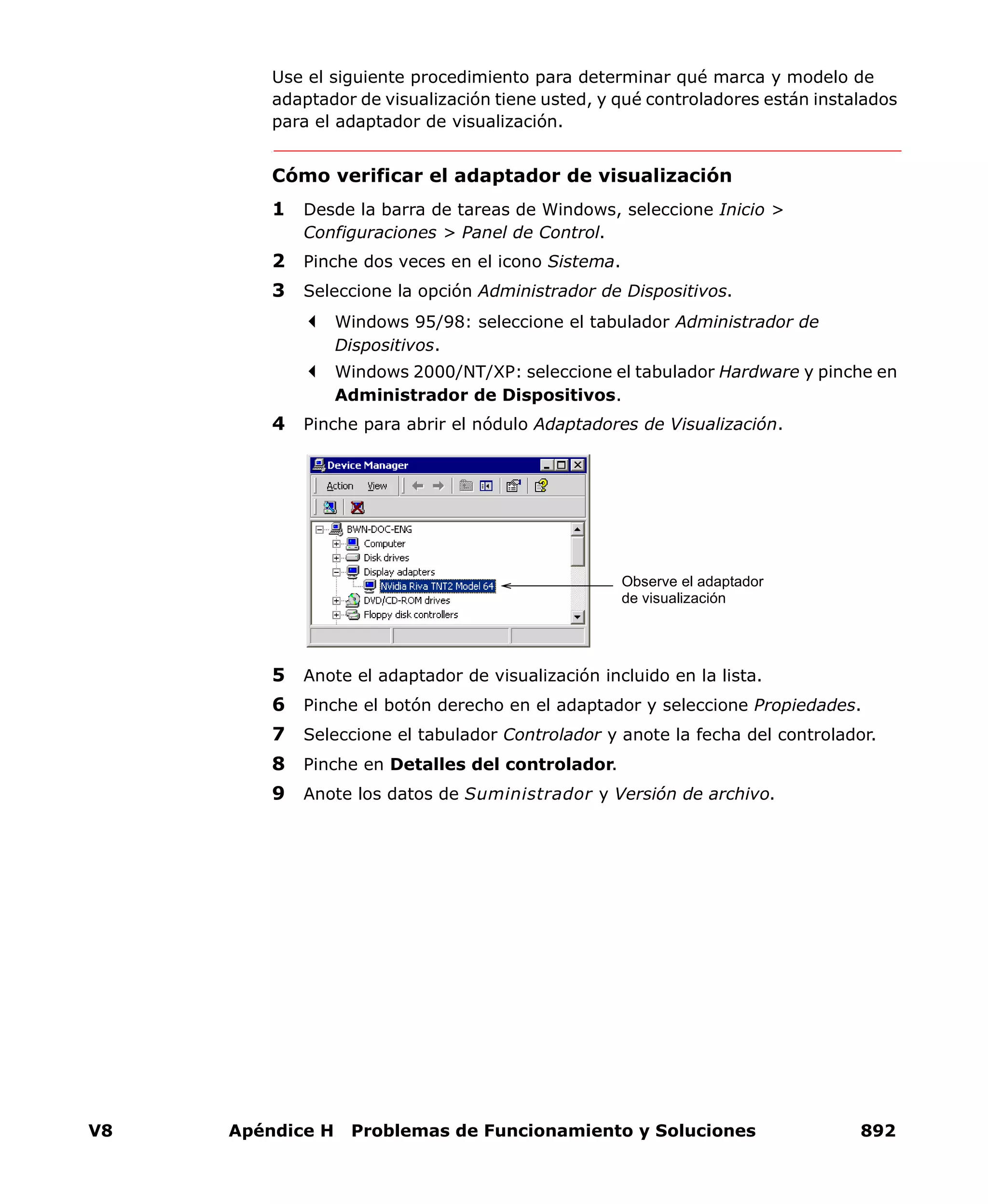 Manual wilcom 9
