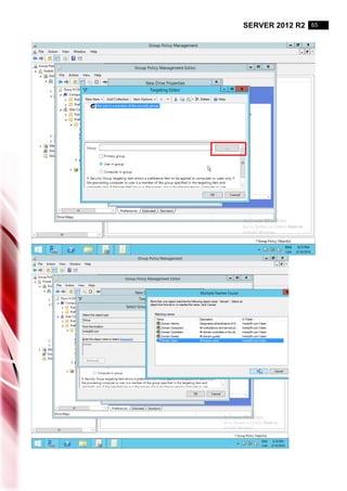SERVER 2012 R2 65
 