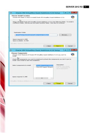 SERVER 2012 R2 75
 