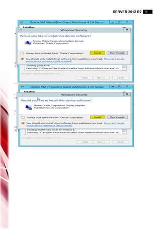 SERVER 2012 R2 76
 
