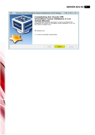 SERVER 2012 R2 77
 