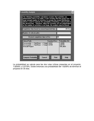 Manual winqsb | PDF