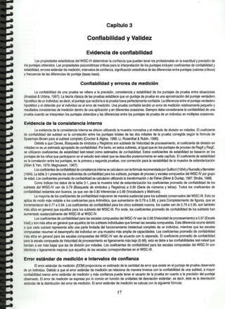 Manual Wisc Pag. 17 - 46