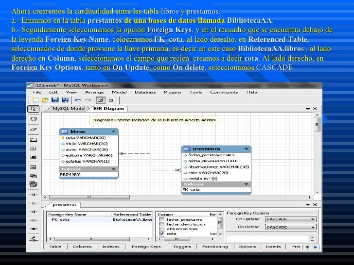 manual de mysql workbench manual de mysql workbench