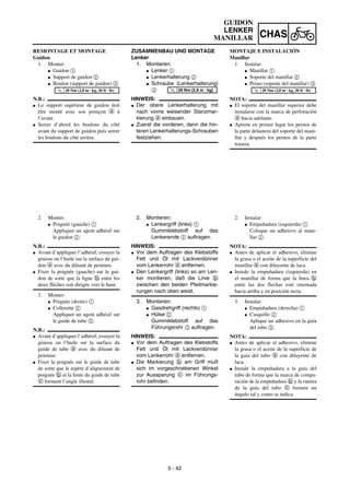 Manual yamaha wr450f