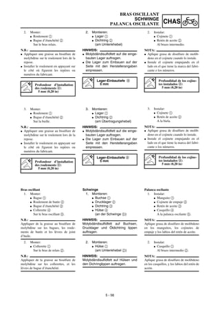 Manual yamaha wr450f
