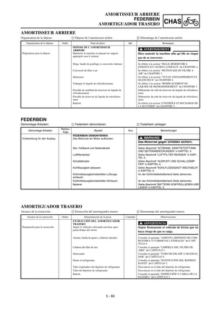 Manual yamaha wr450f