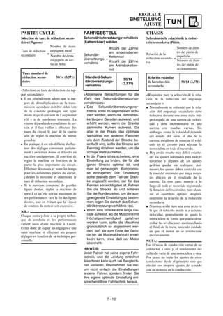 Manual yamaha wr450f