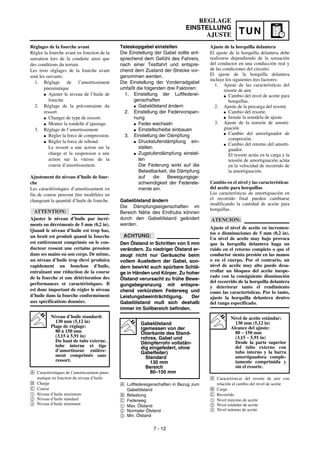 Manual yamaha wr450f