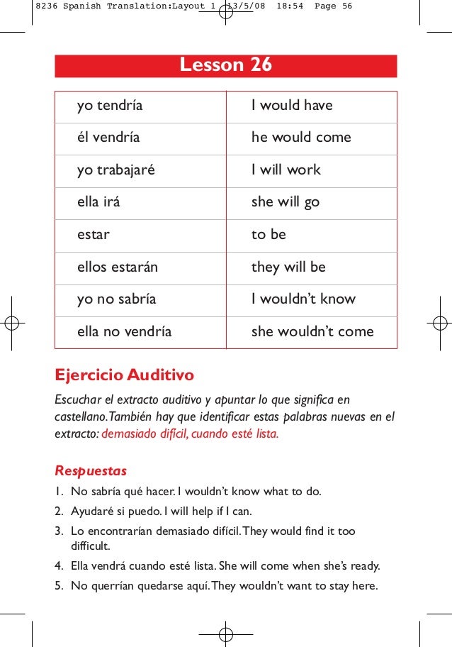 Manual Y Ejercicios
