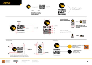 instytucja kultury
Województwa
Małopolskiego
Małopolski Instytut Kultury
ul. Karmelicka 27
31-131 Kraków
www.mik.krakow.pl...