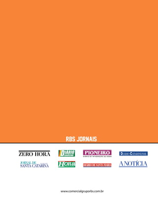 www.comercialgruporbs.com.br
 