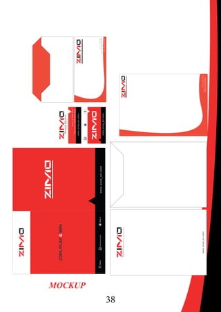 38
MOCKUP
 