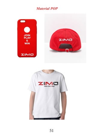 51
Material POP
 