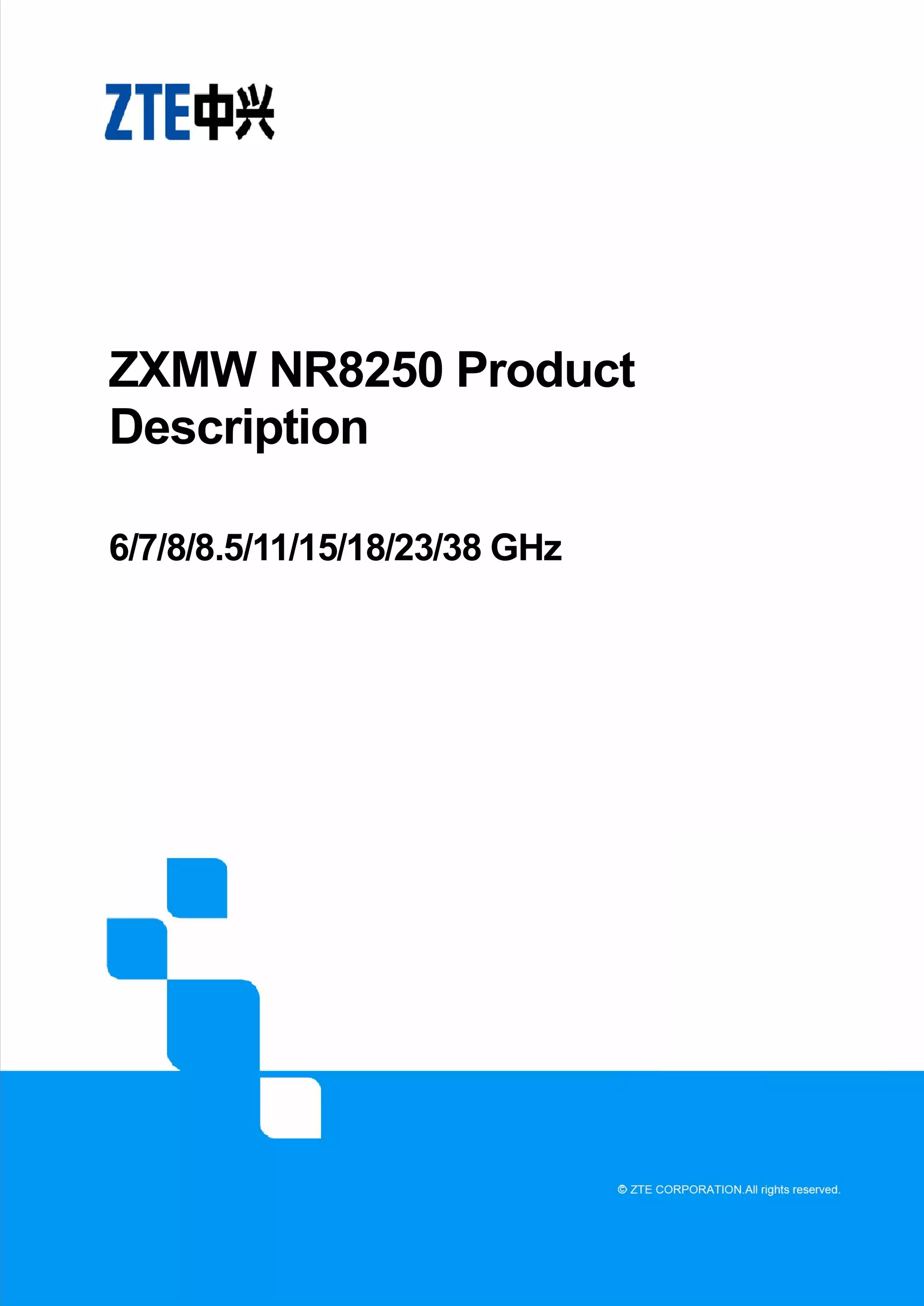 Manual ZTE ZXMW NR8250.pdf