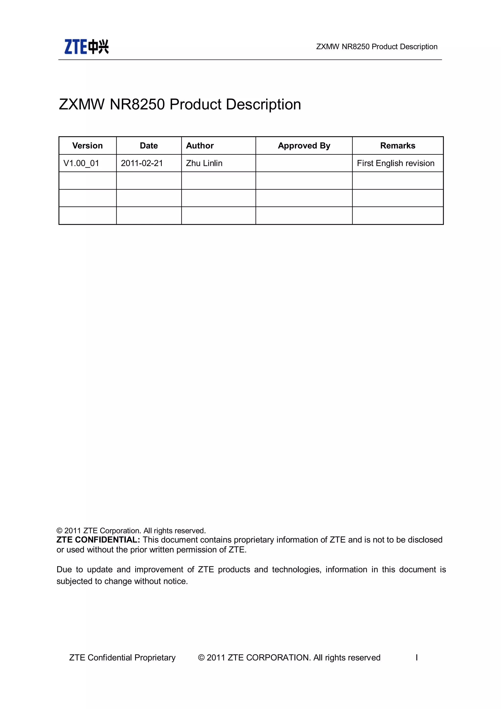 Manual ZTE ZXMW NR8250.pdf