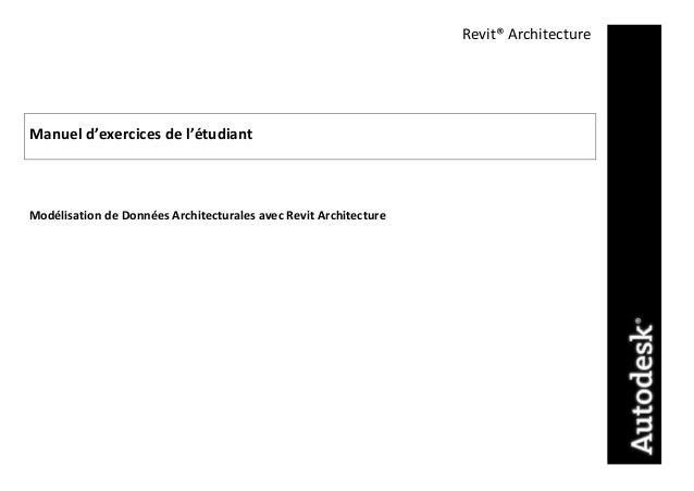 revit etudiant