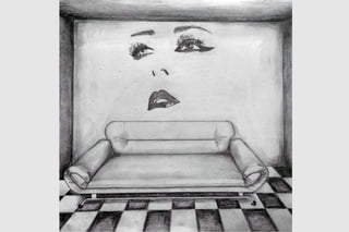 Pencil Drawings