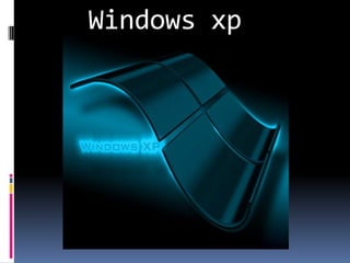 Windows xp