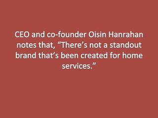 Name Recognition is for Chumps by Manuel Bornia