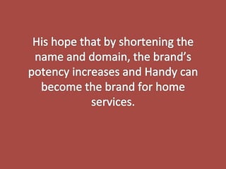 Name Recognition is for Chumps by Manuel Bornia