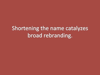 Name Recognition is for Chumps by Manuel Bornia