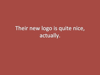 Name Recognition is for Chumps by Manuel Bornia