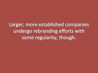 Name Recognition is for Chumps by Manuel Bornia