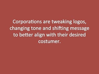 Name Recognition is for Chumps by Manuel Bornia