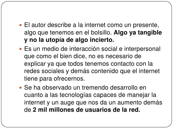 Manuel castells