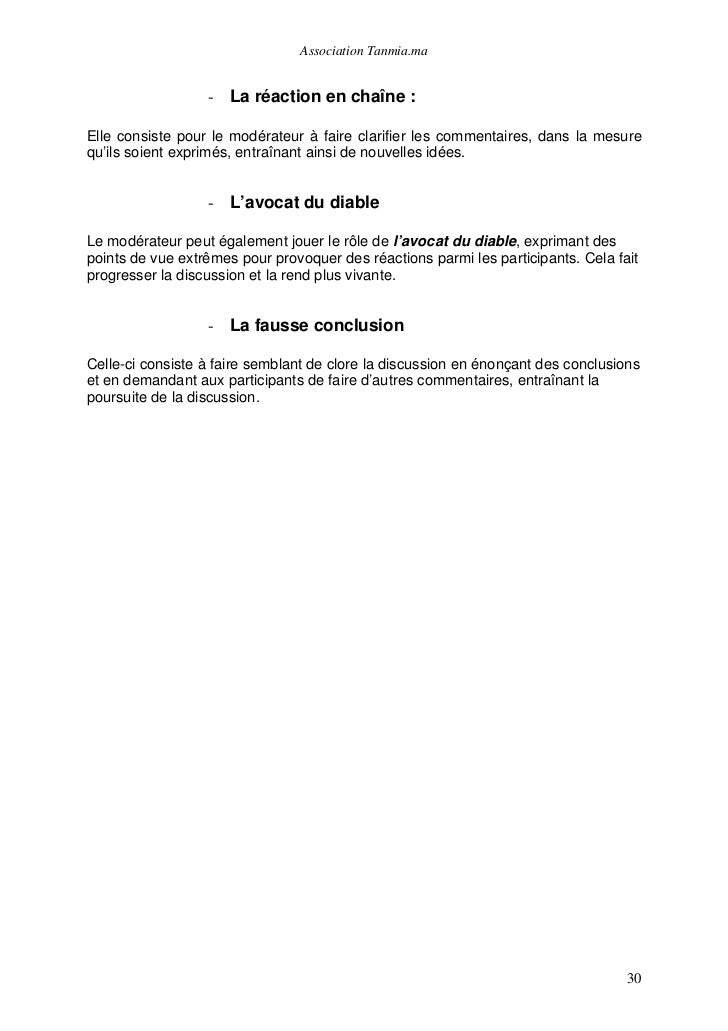 Manuel De Communication Participative Manuel De Communication Participative
