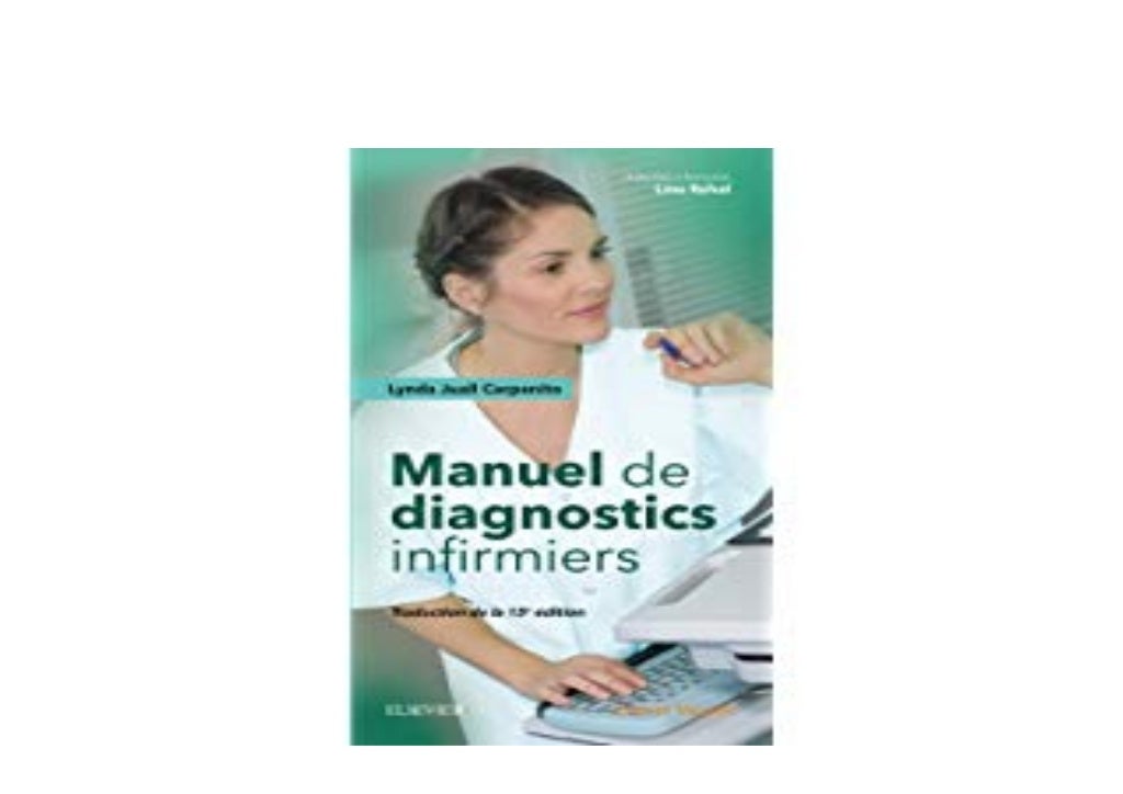 Manuel De Diagnostics Infirmiers Carpenito Pdf www.slideshare.net