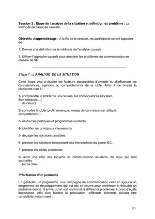 Manuel iec ccc  janvier 2006