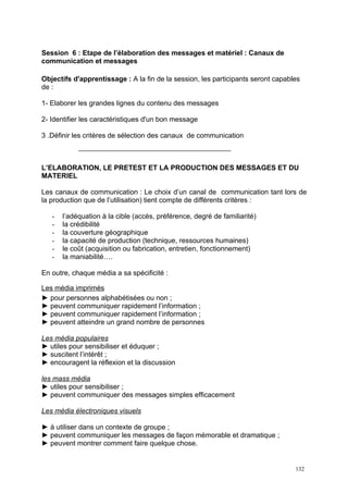 Manuel iec ccc  janvier 2006