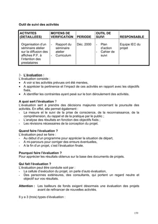 Manuel iec ccc  janvier 2006