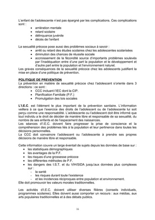 Manuel iec ccc  janvier 2006