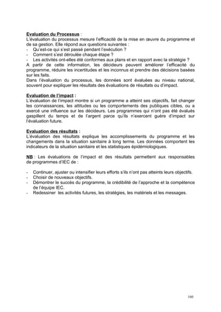 Manuel iec ccc  janvier 2006