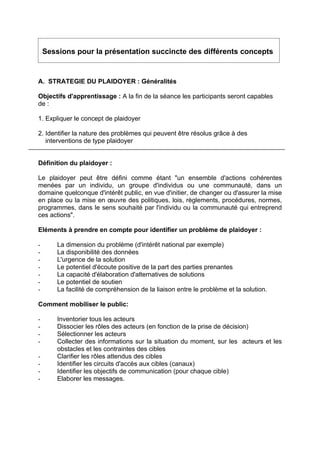 Manuel iec ccc  janvier 2006