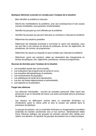 Manuel iec ccc  janvier 2006