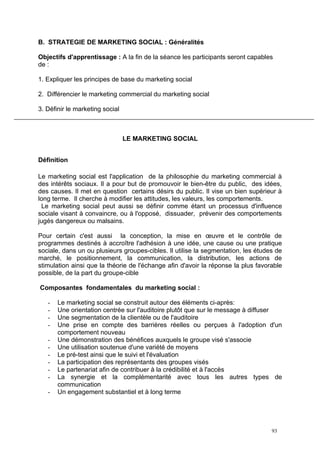 Manuel iec ccc  janvier 2006