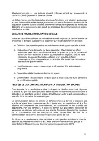 Manuel iec ccc  janvier 2006