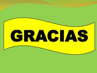 GRACIAS
 