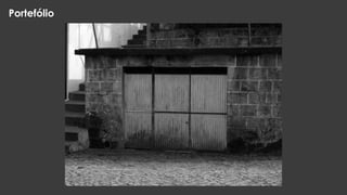 Portefólio

 