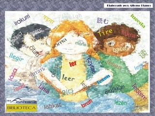 Elaborado por: Alfonso Blanco
 