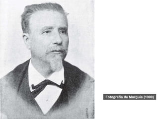 Fotografía de Murguía (1900)
 